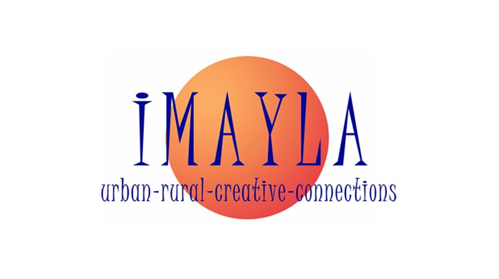 Imayla Logo