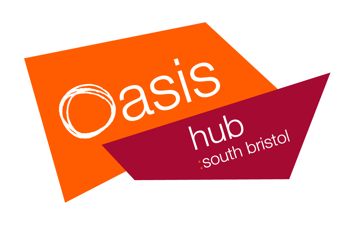 Oasis Hub logo